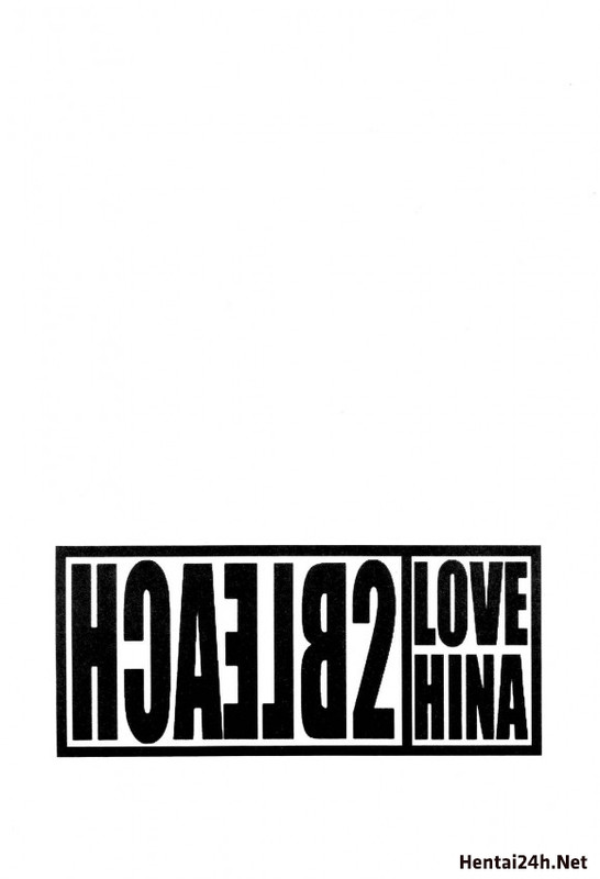 Love Hina Bleach Hentai