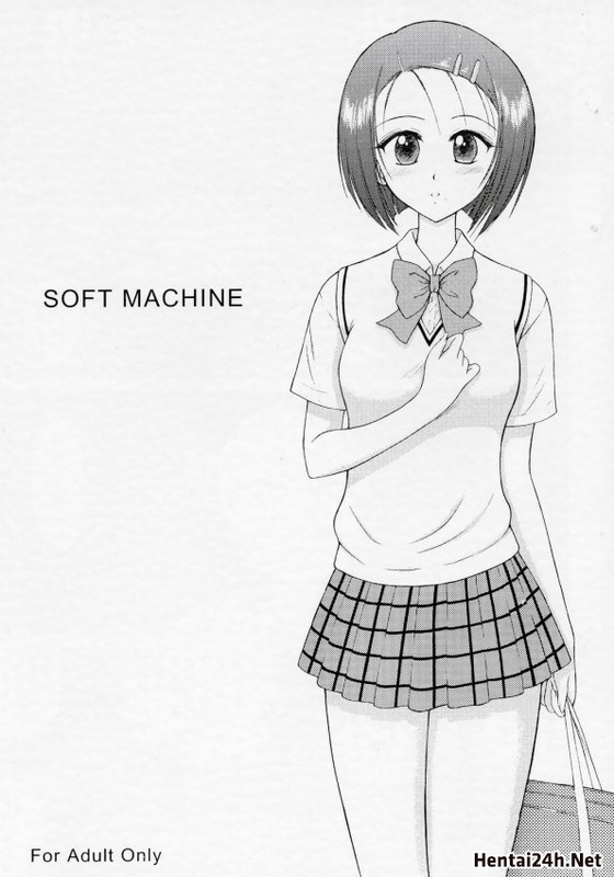 Soft machine